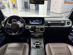 Mercedes-Benz G-Class G 500 - ფოტო 7