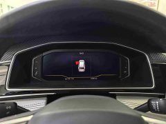 Volkswagen Tiguan L 380TSI Automatic AWD R-Line Comfort 7-Seater - ფოტო 10
