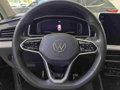 Volkswagen Tiguan L 380TSI Automatic AWD R-Line Comfort 7-Seater - ფოტო 11