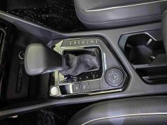 Volkswagen Tiguan L 380TSI Automatic AWD R-Line Comfort 7-Seater - ფოტო 12