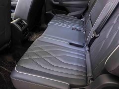 Volkswagen Tiguan L 380TSI Automatic AWD R-Line Comfort 7-Seater - ფოტო 17