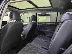 Volkswagen Tiguan L 380TSI Automatic AWD R-Line Comfort 7-Seater - ფოტო 18