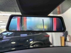 Volkswagen Tiguan L 380TSI Automatic AWD R-Line Comfort 7-Seater - ფოტო 19