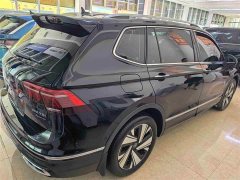 Volkswagen Tiguan L 380TSI Automatic AWD R-Line Comfort 7-Seater - ფოტო 4