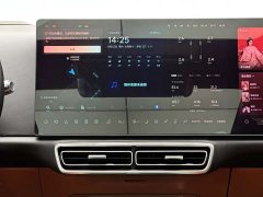 Li Auto L7 Air - ფოტო 10