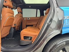 Li Auto L7 Air - ფოტო 12