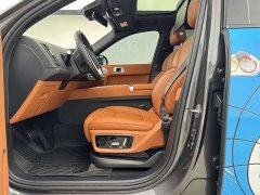 Li Auto L7 Air - ფოტო 13