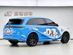 Li Auto L7 Air - ფოტო 14