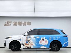 Li Auto L7 Air - ფოტო 17