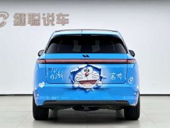 Li Auto L7 Air - ფოტო 19