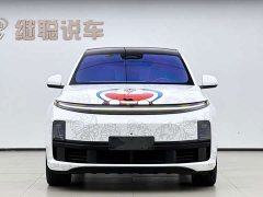 Li Auto L7 Air - ფოტო 2