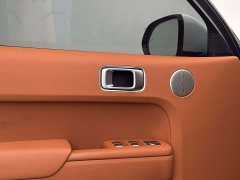 Li Auto L7 Air - ფოტო 3