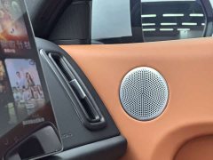 Li Auto L7 Air - ფოტო 4