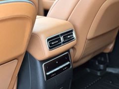 Li Auto L7 Air - ფოტო 6