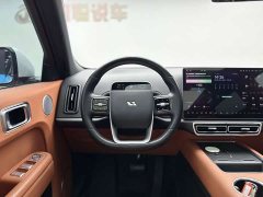 Li Auto L7 Air - ფოტო 9