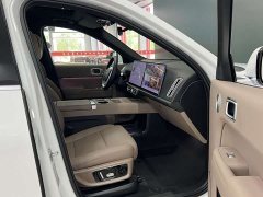Li Auto L8 Ultra Smart Refresh Edition - ფოტო 10