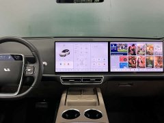 Li Auto L8 Ultra Smart Refresh Edition - ფოტო 11