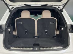 Li Auto L8 Ultra Smart Refresh Edition - ფოტო 17