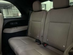 Li Auto L8 Ultra Smart Refresh Edition - ფოტო 19