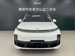 Li Auto L8 Ultra Smart Refresh Edition - ფოტო 2