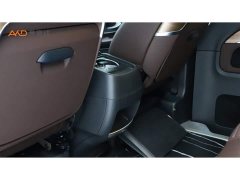 Mercedes-Benz V-Class 2022 V 260 L Long Wheelbase Luxury Edition - ფოტო 10
