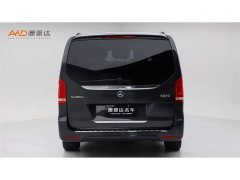 Mercedes-Benz V-Class 2022 V 260 L Long Wheelbase Luxury Edition - ფოტო 4