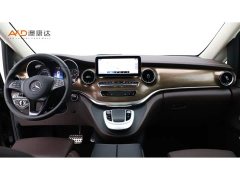 Mercedes-Benz V-Class 2022 V 260 L Long Wheelbase Luxury Edition - ფოტო 5