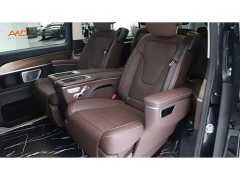 Mercedes-Benz V-Class 2022 V 260 L Long Wheelbase Luxury Edition - ფოტო 7