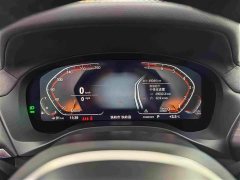 BMW X3 2022 Facelift xDrive30i Leading Edition M Night Package - ფოტო 10