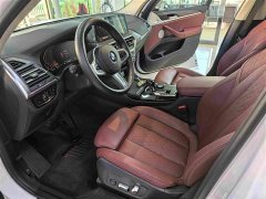 BMW X3 2022 Facelift xDrive30i Leading Edition M Night Package - ფოტო 11
