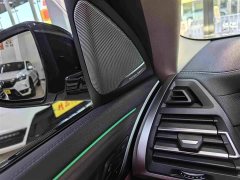 BMW X3 2022 Facelift xDrive30i Leading Edition M Night Package - ფოტო 12