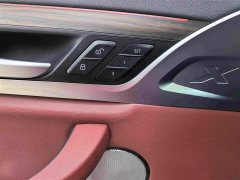 BMW X3 2022 Facelift xDrive30i Leading Edition M Night Package - ფოტო 13