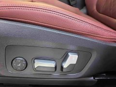 BMW X3 2022 Facelift xDrive30i Leading Edition M Night Package - ფოტო 14