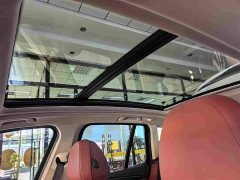 BMW X3 2022 Facelift xDrive30i Leading Edition M Night Package - ფოტო 16