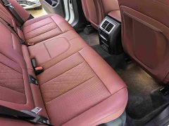 BMW X3 2022 Facelift xDrive30i Leading Edition M Night Package - ფოტო 17
