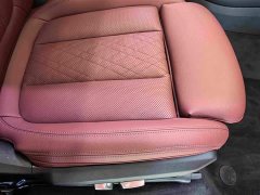 BMW X3 2022 Facelift xDrive30i Leading Edition M Night Package - ფოტო 18
