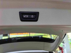 BMW X3 2022 Facelift xDrive30i Leading Edition M Night Package - ფოტო 7