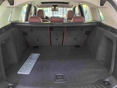 BMW X3 2022 Facelift xDrive30i Leading Edition M Night Package - ფოტო 8