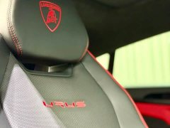 Lamborghini Urus 2023 4.0T V8 S - ფოტო 11