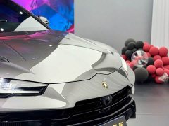 Lamborghini Urus 2023 4.0T V8 S - ფოტო 14