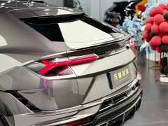 Lamborghini Urus 2023 4.0T V8 S - ფოტო 15