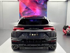 Lamborghini Urus 2023 4.0T V8 S - ფოტო 16