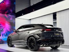 Lamborghini Urus 2023 4.0T V8 S - ფოტო 17