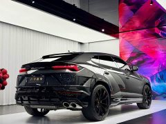 Lamborghini Urus 2023 4.0T V8 S - ფოტო 18
