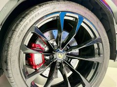 Lamborghini Urus 2023 4.0T V8 S - ფოტო 19