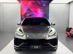 Lamborghini Urus 2023 4.0T V8 S - ფოტო 2