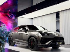 Lamborghini Urus 2023 4.0T V8 S - ფოტო 3
