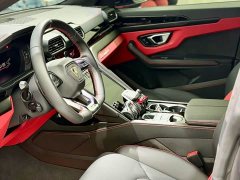 Lamborghini Urus 2023 4.0T V8 S - ფოტო 4