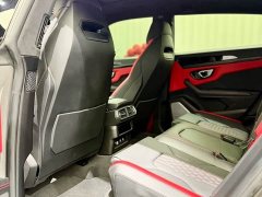 Lamborghini Urus 2023 4.0T V8 S - ფოტო 6
