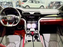Lamborghini Urus 2023 4.0T V8 S - ფოტო 7